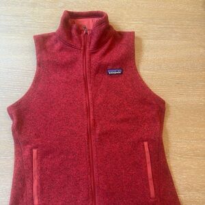 Patagonia Vest